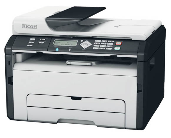 Ricoh SP 203 SFNw